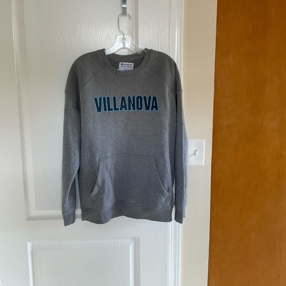 Champion Villanova sweatshirt